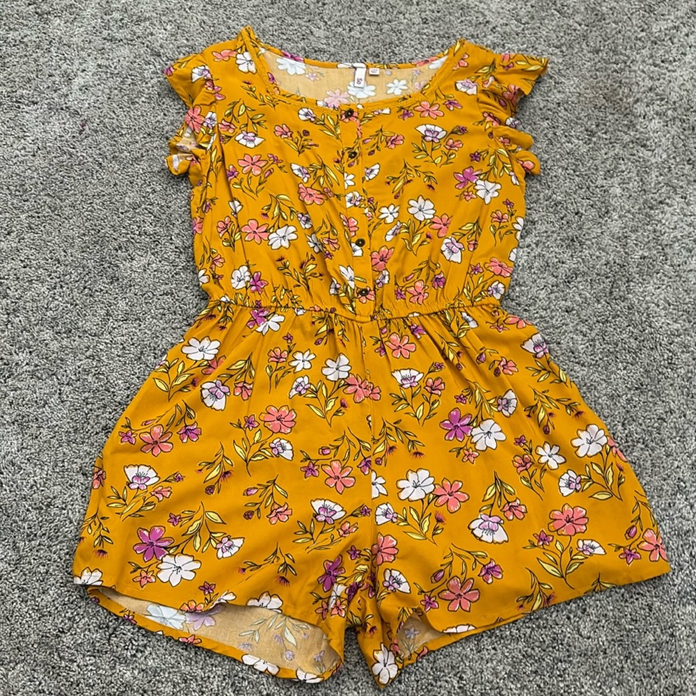 Barely worn!